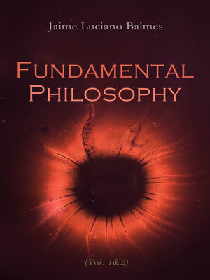 cover image of Fundamental Philosophy (Volume 1&2)